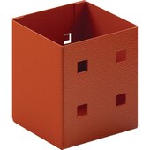 Metallbox für Kabelbinder